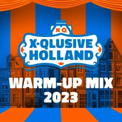 X-Qlusive Holland Mix 2023